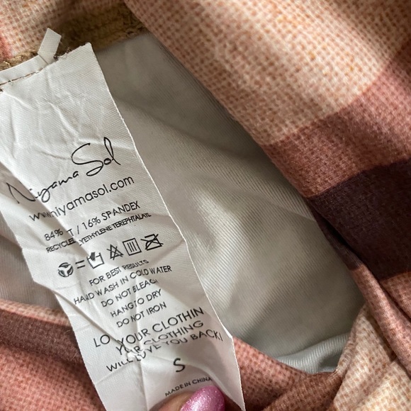 Niyama sol leggings - Picture 4 of 4